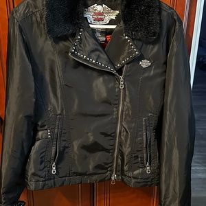 Harley-Davidson Jacket